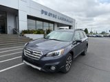 Used 2017 Subaru Outback 2.5i Limited image 2