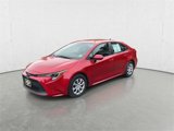 Used 2021 Toyota Corolla LE image 4