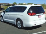 Used 2020 Chrysler Voyager LX image 3
