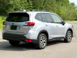 Used 2020 Subaru Forester Premium image 3