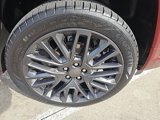 Certified 2022 Jeep Compass High Altitude image 5
