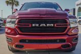 Certified 2022 RAM 1500 Laramie image 3
