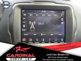 Used 2021 Jeep Renegade Limited w/ Sun & Sound Group image 2