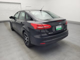 Used 2017 Ford Focus SE image 5