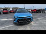 New 2025 Chevrolet Trax ACTIV w/ Driver Confidence Package image 4