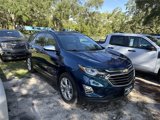 Used 2020 Chevrolet Equinox Premier image 2