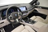 Used 2021 BMW X7 M50i w/ Dynamic Handling Package image 4