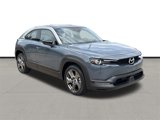 Certified 2022 MAZDA MX-30 Electric w/ Premium Plus Pkg image 3