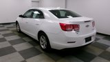 Used 2016 Chevrolet Malibu LT image 2
