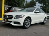 Used 2015 Mercedes-Benz C 300 4MATIC Sedan image 3