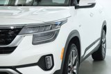 Used 2022 Kia Seltos SX image 5
