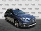 Used 2017 Subaru Outback 2.5i Limited image 2