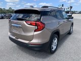 Used 2018 GMC Terrain SLE w/ Driver Convenience Package image 4