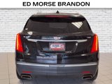 Used 2019 Cadillac XT5 Luxury image 4