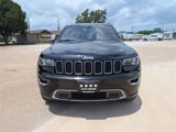 Used 2022 Jeep Grand Cherokee Limited w/ Trailer Tow Group IV image 2