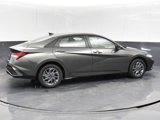 New 2025 Hyundai Elantra Blue image 5