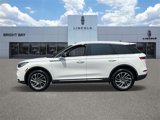 Certified 2022 Lincoln Corsair AWD w/ Equipment Group 101A image 3