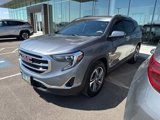 Used 2020 GMC Terrain SLT image 4