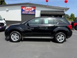 Used 2011 Chevrolet Equinox LS image 4
