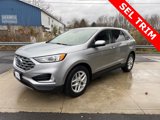 Used 2022 Ford Edge SEL image 5