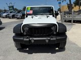 Used 2017 Jeep Wrangler Sport w/ Quick Order Package 24S image 2