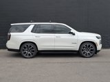 Used 2025 Chevrolet Tahoe RST w/ RST Capability Package image 4