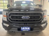 Used 2022 Ford F150 XLT image 3