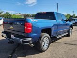 Used 2016 Chevrolet Silverado 3500 LTZ w/ Duramax Plus Package image 3