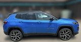 New 2025 Jeep Compass Limited image 2