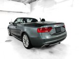 Used 2015 Audi A5 2.0T Premium Plus w/ Technology Package image 5