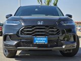 New 2025 Honda HR-V Sport image 3