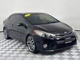Used 2016 Kia Forte Koup SX image 3