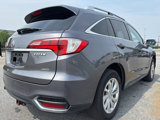 Used 2017 Acura RDX AWD image 3
