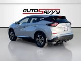 Used 2020 Nissan Murano S image 5