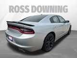 Used 2019 Dodge Charger SXT w/ Blacktop Package image 4