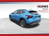 New 2025 Chevrolet Trax LT w/ Sunroof Package image 6