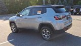 Certified 2022 Jeep Compass Trailhawk w/ Trailhawk Convenience Group image 6