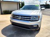 Used 2018 Volkswagen Atlas SE image 4