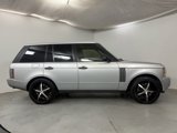 Used 2007 Land Rover Range Rover HSE image 3