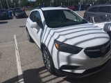 Used 2020 Buick Encore Preferred image 2