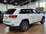 Certified 2022 Jeep Grand Cherokee Limited image 6