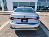 New 2025 Volkswagen Jetta SE image 4