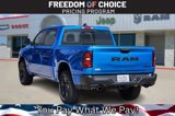 New 2025 RAM 1500 Classic Warlock image 5