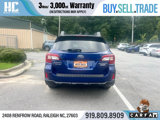 Used 2017 Subaru Outback 2.5i Limited image 4