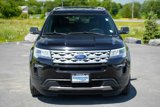 Used 2019 Ford Explorer XLT w/ Equipment Group 202A image 2