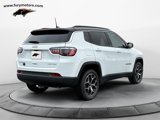 New 2025 Jeep Compass Limited image 3