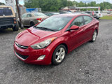 Used 2012 Hyundai Elantra GLS w/ Preferred Pkg 3 image 3