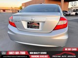Used 2012 Honda Civic EX-L image 4