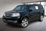 Used 2014 Honda Pilot EX-L image 2