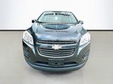 Used 2016 Chevrolet Trax LS w/ LPO, Cargo Package image 3